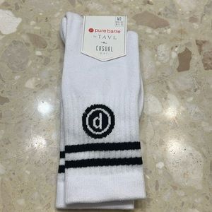 Brand new PB (non sticky) socks